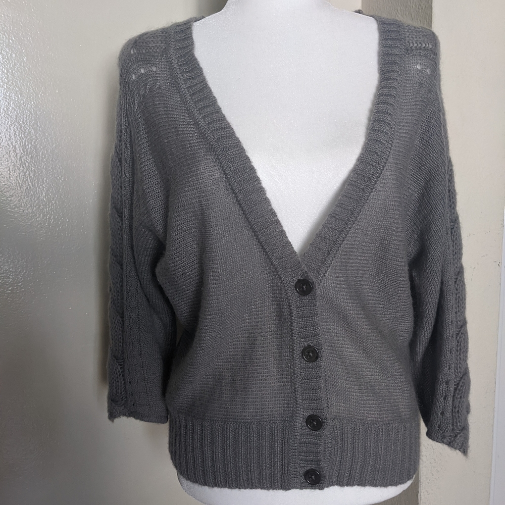 Banana Republic x Mad Men Sweater
